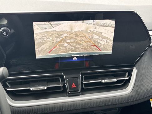 New 2026 Chevrolet TrailBlazer LT w/ Driver Confidence Package FWD image 23