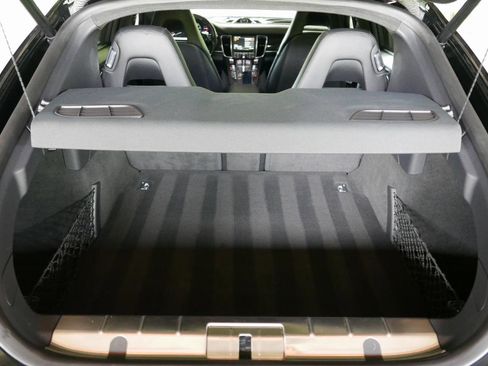 Used 2012 Porsche Panamera Turbo S image 46