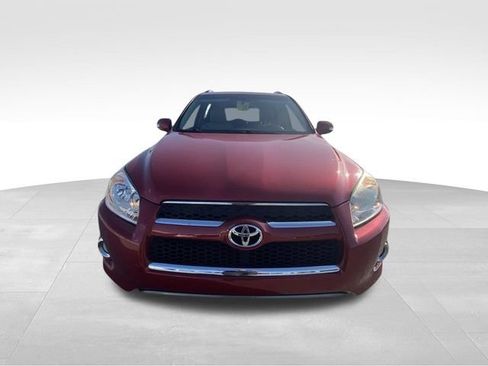 Used 2011 Toyota RAV4 Limited w/ Limited Extra Value Pkg AWD/4WD image 15