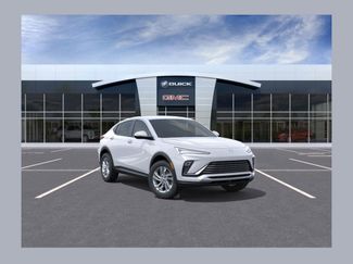 New 2026 Buick Envista Preferred w/ Convenience I Package video 1