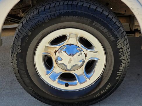 Used 2003 Ford F150 XLT RWD image 26