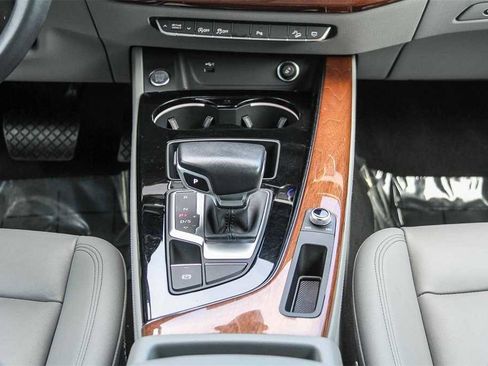 Used 2023 Audi A4 2.0T allroad Premium Plus w/ Premium Plus Package image 14