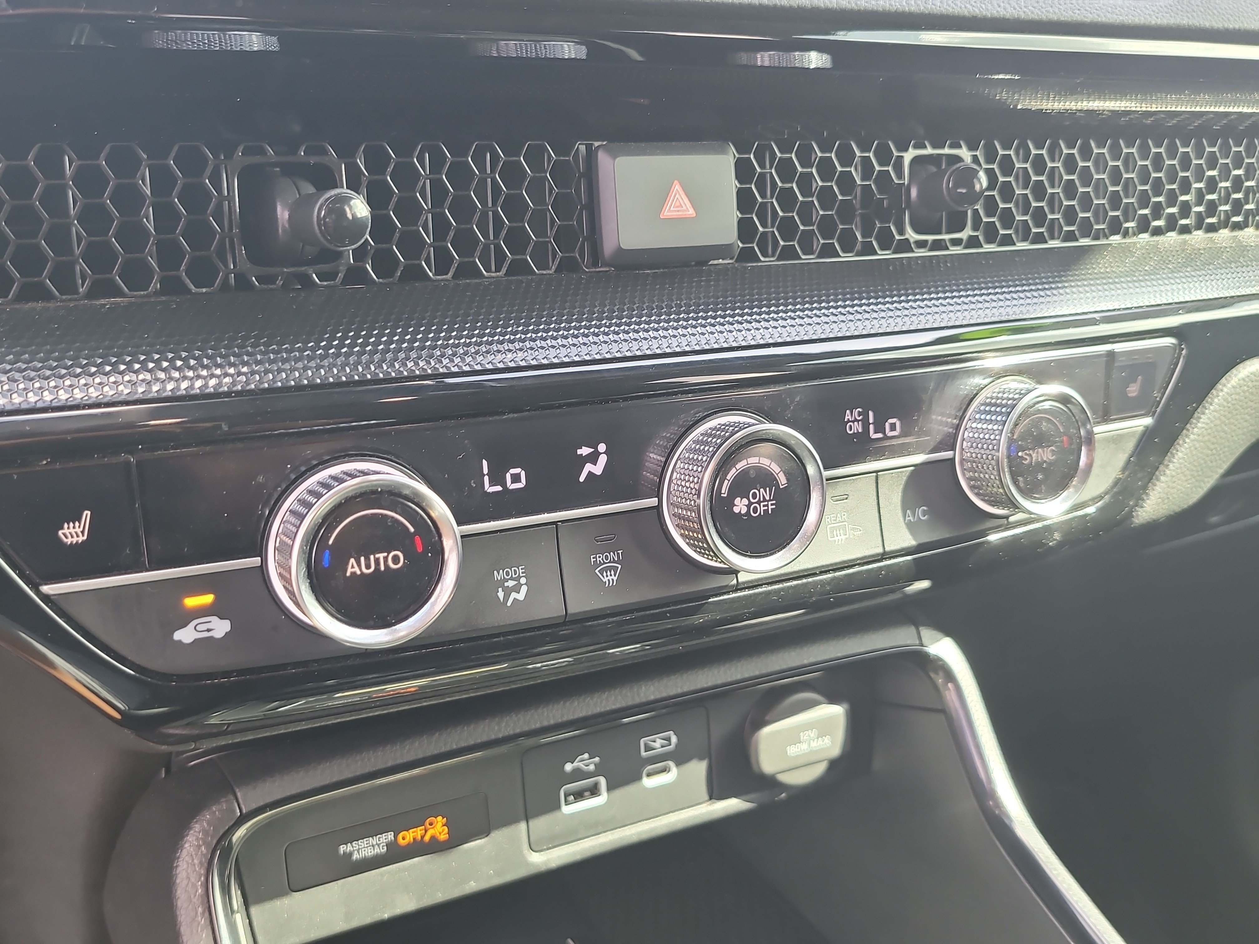 Used 2025 Honda CR-V EX-L image 24