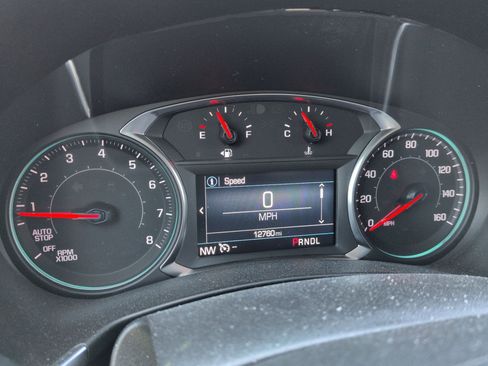 Certified 2024 Chevrolet Equinox LT w/ LPO, Floor Liner Package image 11