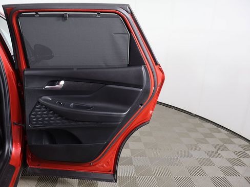 Used 2022 Hyundai Santa Fe SEL w/ Convenience Package image 22