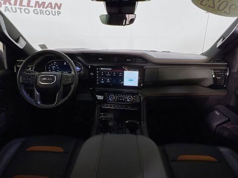 Used 2025 GMC Sierra 1500 AT4 w/ AT4 Premium Package image 25