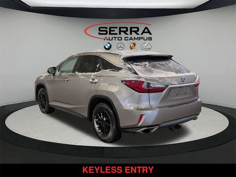 Used 2018 Lexus RX 350 350 w/ Premium Package image 15