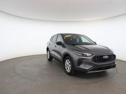 Used 2024 Ford Escape Active AWD/4WD image 29