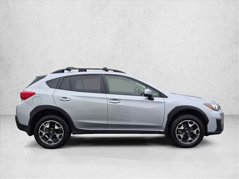 Used 2020 Subaru Crosstrek 2.0i Premium w/ Popular Package #2 AWD/4WD image 4