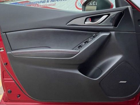 Used 2016 MAZDA MAZDA3 i Grand Touring FWD image 34