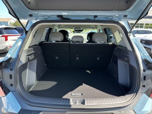 New 2027 Kia Seltos S AWD/4WD image 10