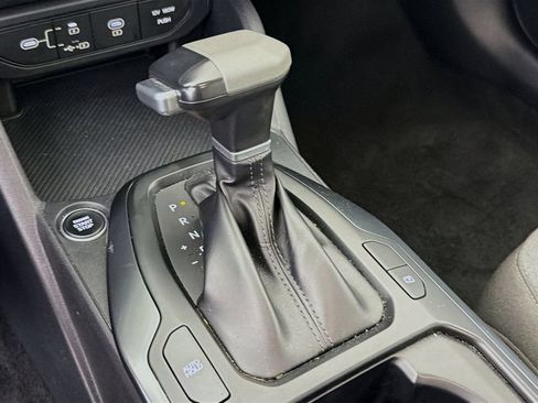Used 2025 Kia K4 FWD image 20