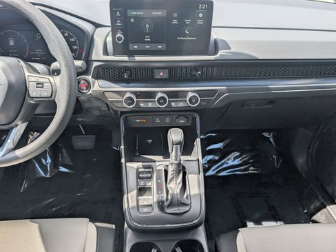 Used 2026 Honda CR-V LX image 16