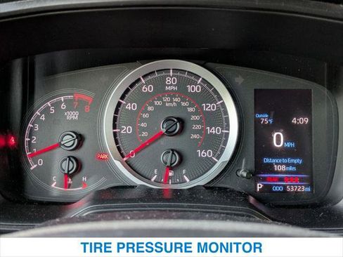 Used 2022 Toyota Corolla SE image 16