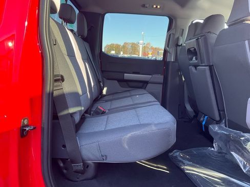 New 2026 Ford F250 XL w/ STX Appearance Package AWD/4WD image 11