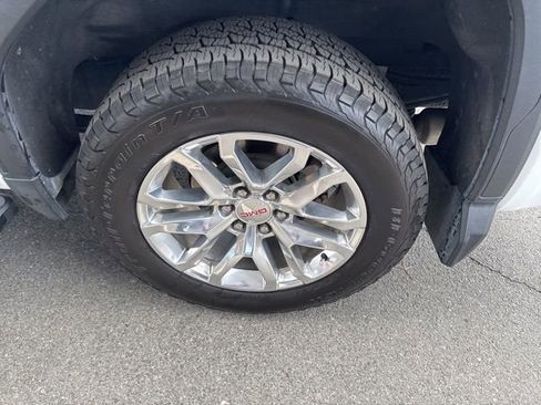 Used 2020 GMC Sierra 1500 SLT w/ SLT Premium Plus Package image 43