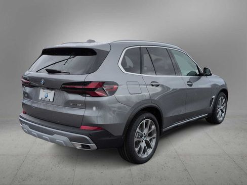 Used 2026 BMW X5 xDrive40i w/ Premium Package AWD/4WD image 8
