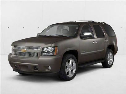 Used 2011 Chevrolet Tahoe LS w/ Convenience Package