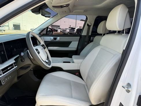 Used 2025 Hyundai Santa Fe Calligraphy AWD/4WD image 26