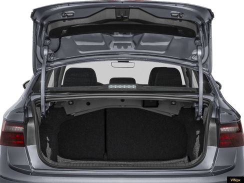 New 2026 Volkswagen Jetta S image 9