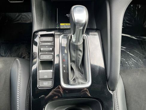 Used 2024 Acura Integra A-Spec FWD image 16