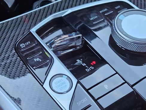 Used 2024 BMW X5 M60i image 13