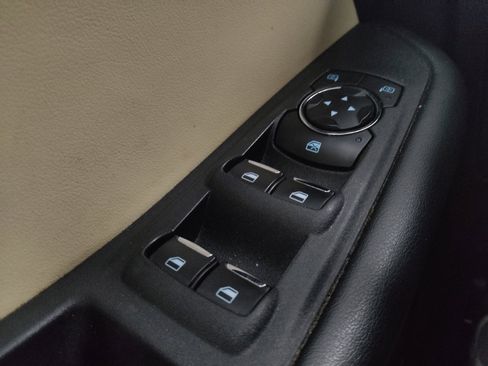 Used 2022 Ford Edge SEL AWD/4WD image 27