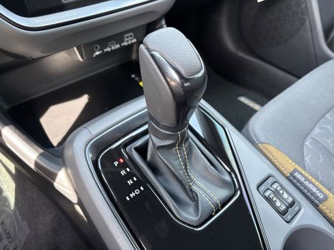 New 2026 Subaru Crosstrek 2.5i Sport image 19