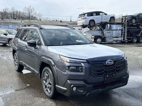 New 2026 Subaru Outback Premium image 1