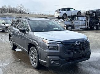 New 2026 Subaru Outback Premium video 1