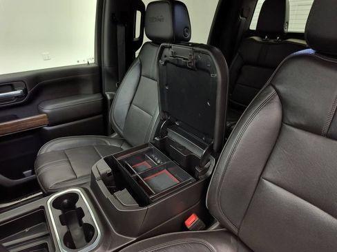 Used 2022 Chevrolet Silverado 3500 High Country w/ Z71 Off-Road Package AWD/4WD image 29