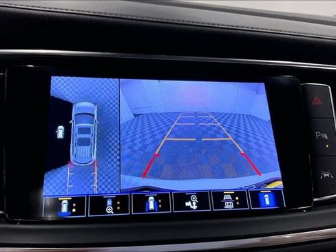 Used 2023 Buick Enclave Avenir w/ Avenir Technology Package FWD image 30