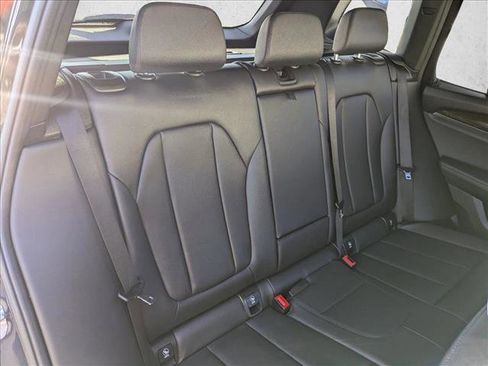 Used 2021 BMW X3 xDrive30e w/ Convenience Package image 14