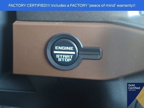Used 2024 Ford Bronco Outer Banks AWD/4WD image 45