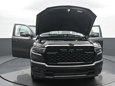 New 2026 RAM 1500 Big Horn image 54