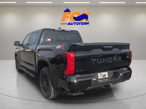 New 2026 Toyota Tundra SR5 image 3
