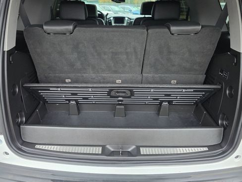 Used 2018 Chevrolet Tahoe Premier image 14