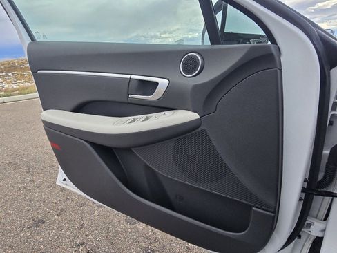 New 2026 Hyundai Sonata SEL image 17