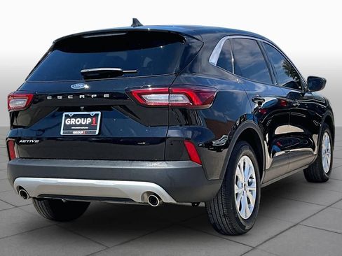 Used 2024 Ford Escape Active FWD image 13