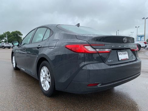 Used 2026 Toyota Camry LE FWD image 6