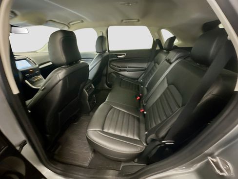 Used 2020 Ford Edge SEL w/ Convenience Package AWD/4WD image 28