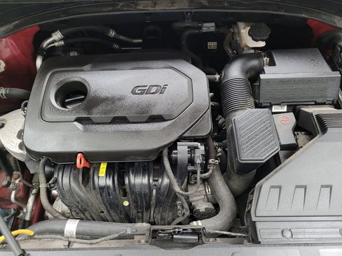 Used 2020 Kia Sportage EX AWD/4WD image 30