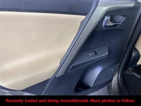 Used 2015 Toyota RAV4 Limited AWD/4WD image 25