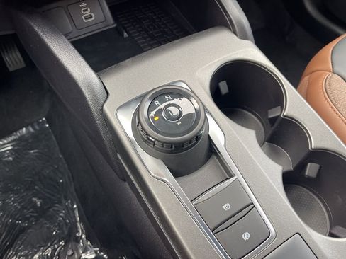 New 2025 Ford Bronco Sport Outer Banks w/ Outer Banks Tech Package+ AWD/4WD image 11