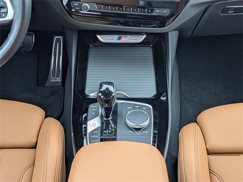 Used 2024 BMW X3 M40i w/ Premium Package image 19