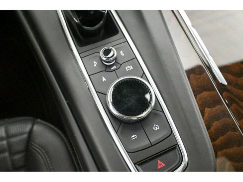 Used 2022 Cadillac Escalade Sport Platinum w/ Heavy-Duty Trailer Package image 49