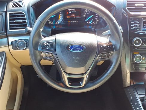 Used 2016 Ford Explorer FWD image 5