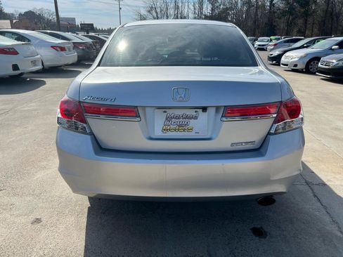 Used 2012 Honda Accord SE image 6