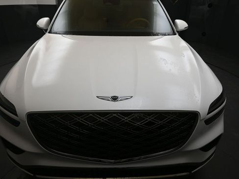 New 2026 Genesis GV70 2.5T Advanced image 5