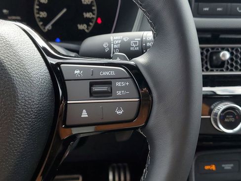 New 2026 Honda Civic Sport image 16